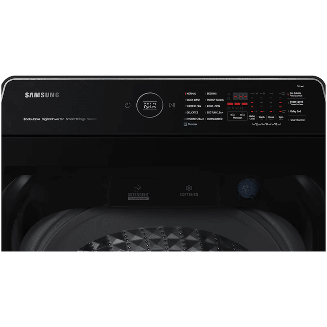SAMSUNG WM-WA11CG5886BVTL
