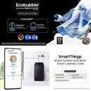 SAMSUNG WM-WA80BG4542BDTL