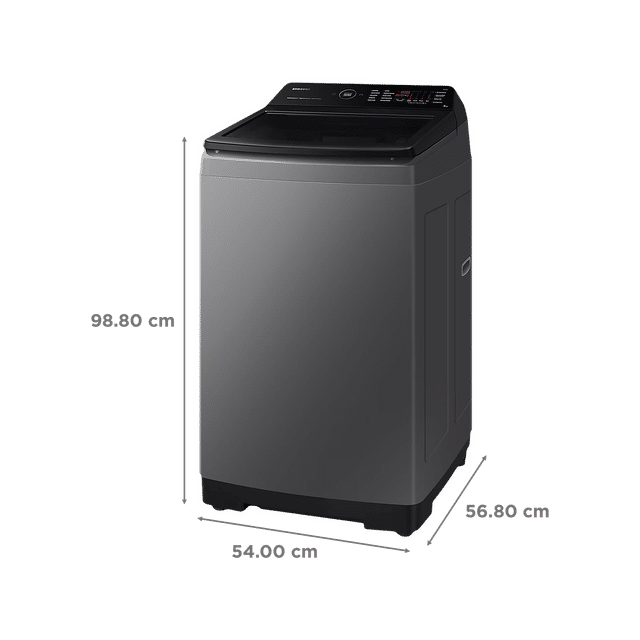 SAMSUNG WM-WA80BG4542BDTL