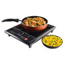 USHA IC 3616 COOKTOP 1600W