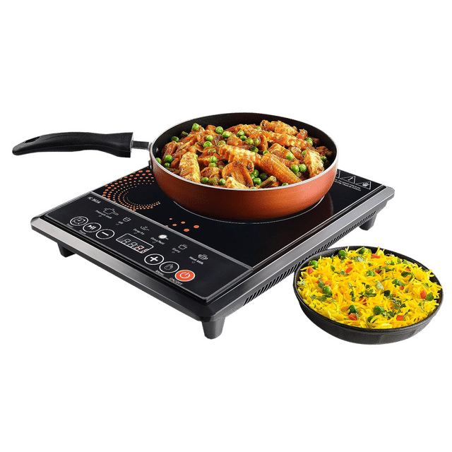 USHA IC 3616 COOKTOP 1600W