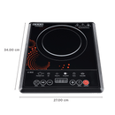 USHA IC 3616 COOKTOP 1600W