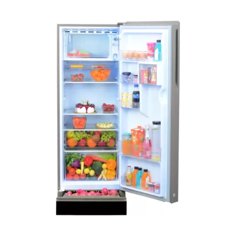 Haier HRD-2204PMG-E