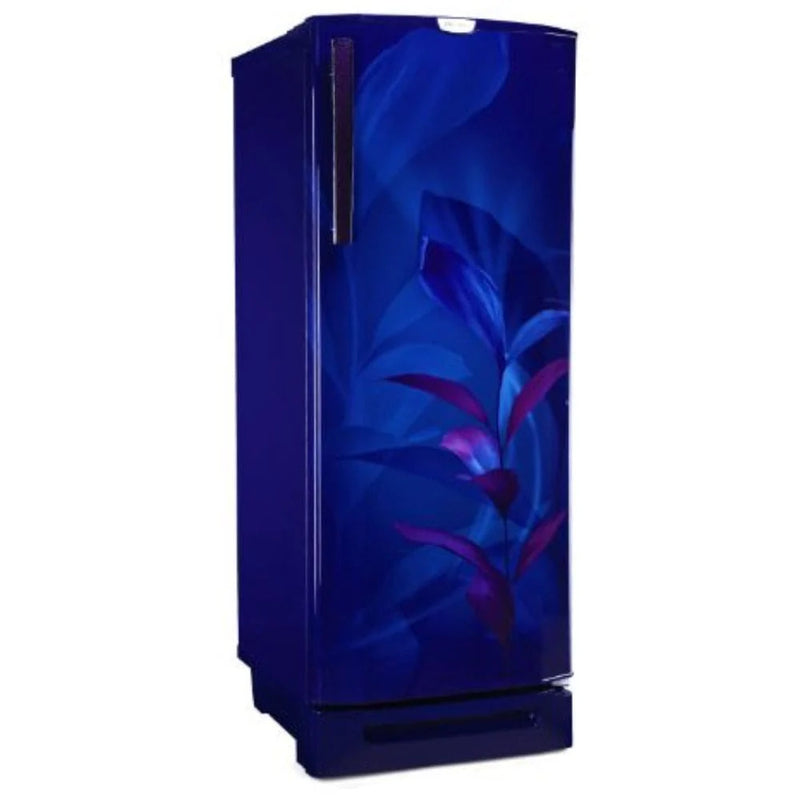 GODREJ RD EDGEPRO 210D TAF MN BL