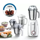 BOSCH MIXER MGM6642WIN 750W