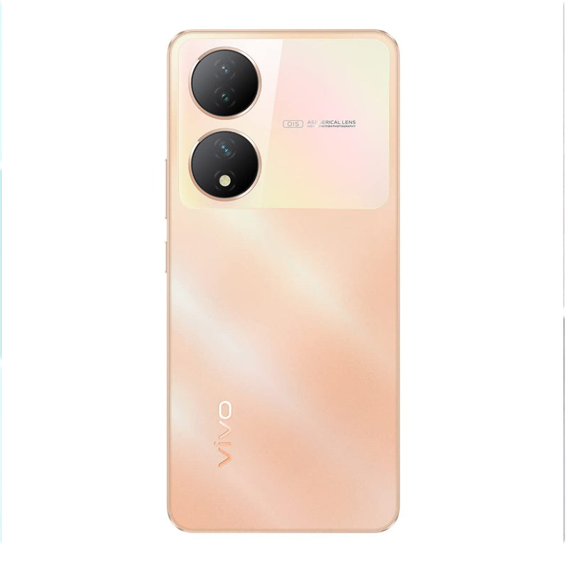 VIVO Y100A 8/256 Twilight Gold