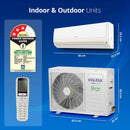 VOLTAS 183V VERTIS ZEPHYR GOLD (4503760) 1.5TN 3* INV
