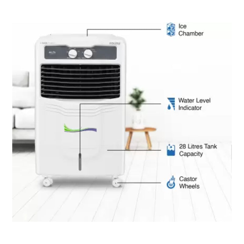 VOLTAS ALFA 28