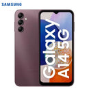 SAMSUNG A14 5G, 6/128, Black DARK RED