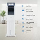 VOLTAS AIR COOLER SLIMM 55