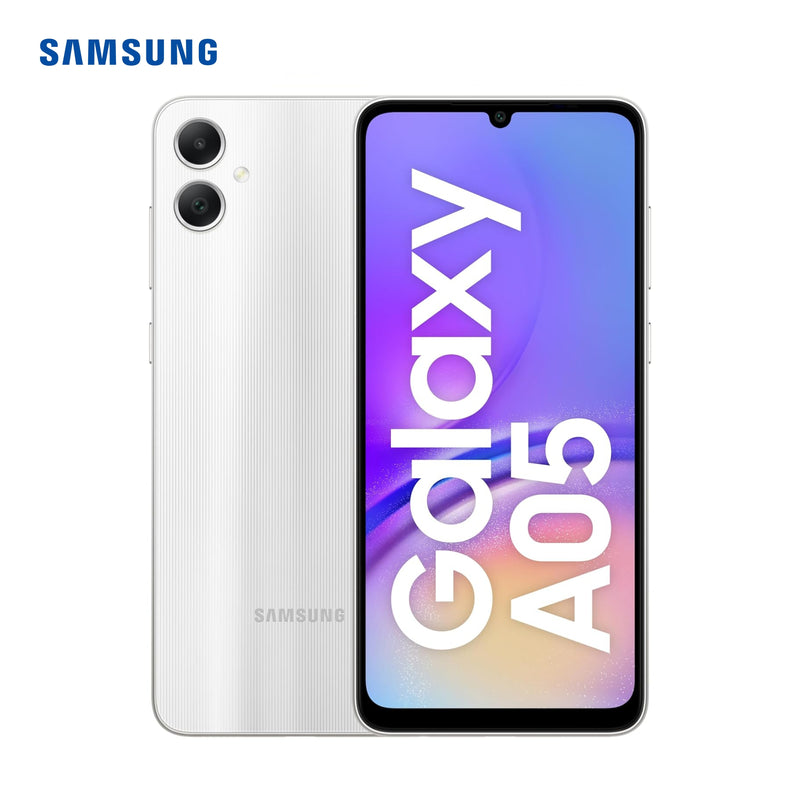 SAMSUNG A05 4/64 1 SAMSUNG GALAXY A05 4/128GB – استري سامسونج جالاكسي A05
