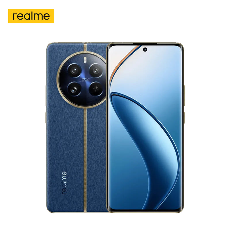 REALME 12 PRO 5G 8/256