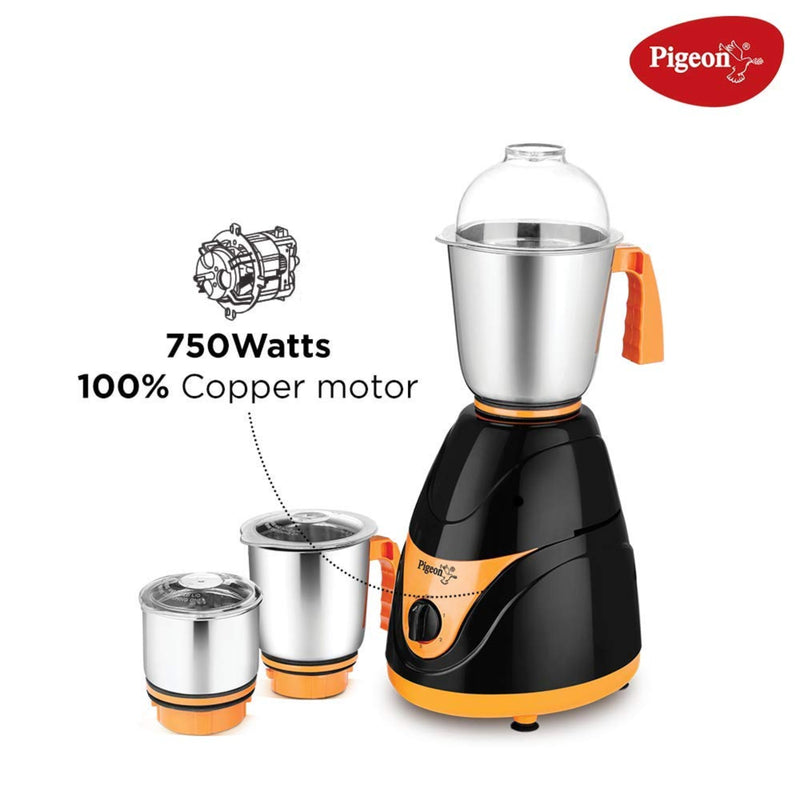 PIGEON BLACKPEARL MX7 750WATT