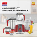 PRESTIGE ELEGANT 750W V2