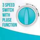 HAVELLS ASPRO PLUS 500W 3JAR MIXER