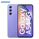 SAMSUNG A54 8/128 5G LIGHT VIOLET