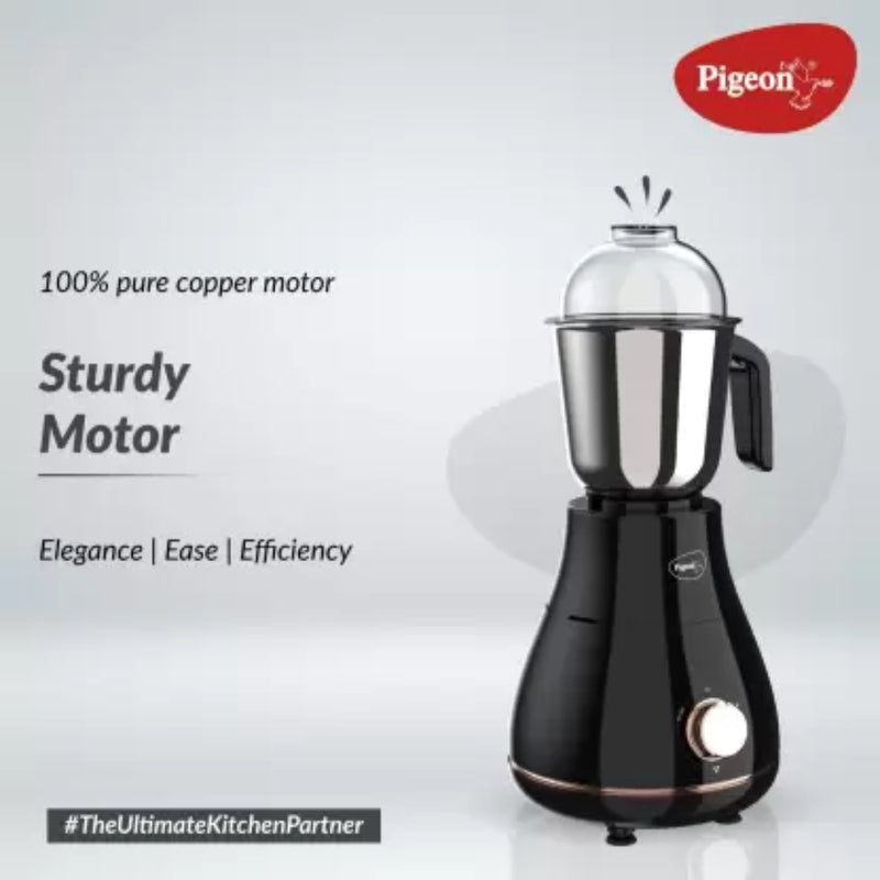 PIGEON FEMME 750W