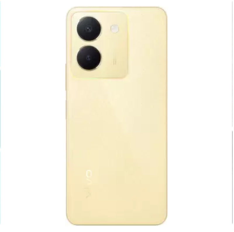 VIVO Y36 8/128 Vibrant Gold