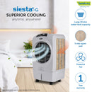 SYMPHONY SIESTA-G 45LTR