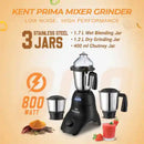 KENT 16125 PRIMA 800W