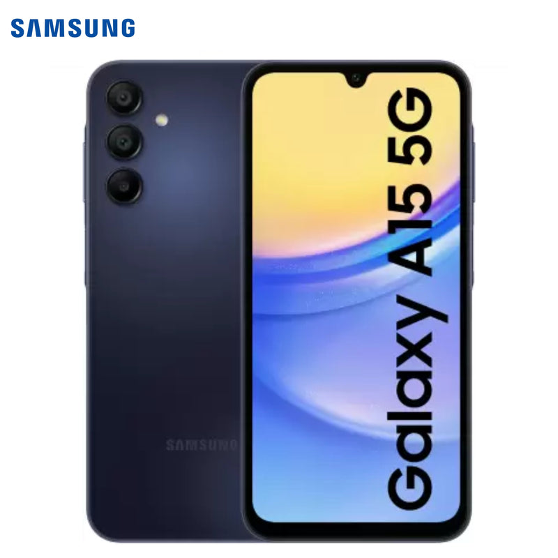 SAMSUNG A15 5G 8/128