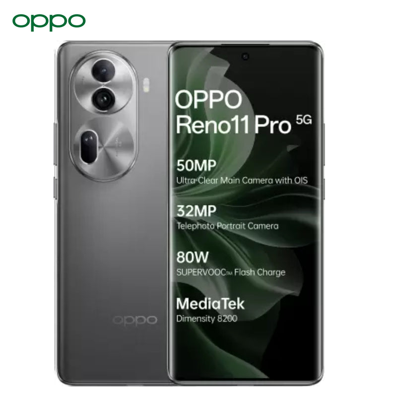 OPPO RENO 11 PRO 12/256 Rock Grey