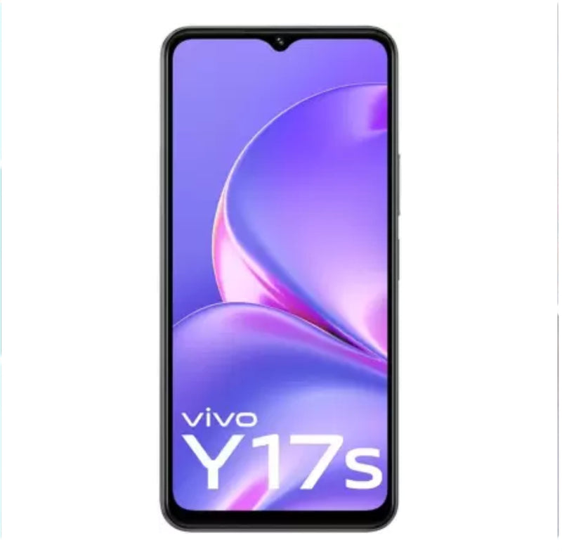 VIVO Y17S 4/128 Forest Green