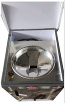 NATRAJ 2HP AUTO DESIGNER