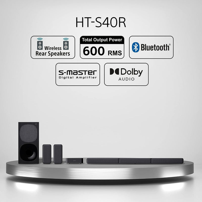 SONY HT-S40R