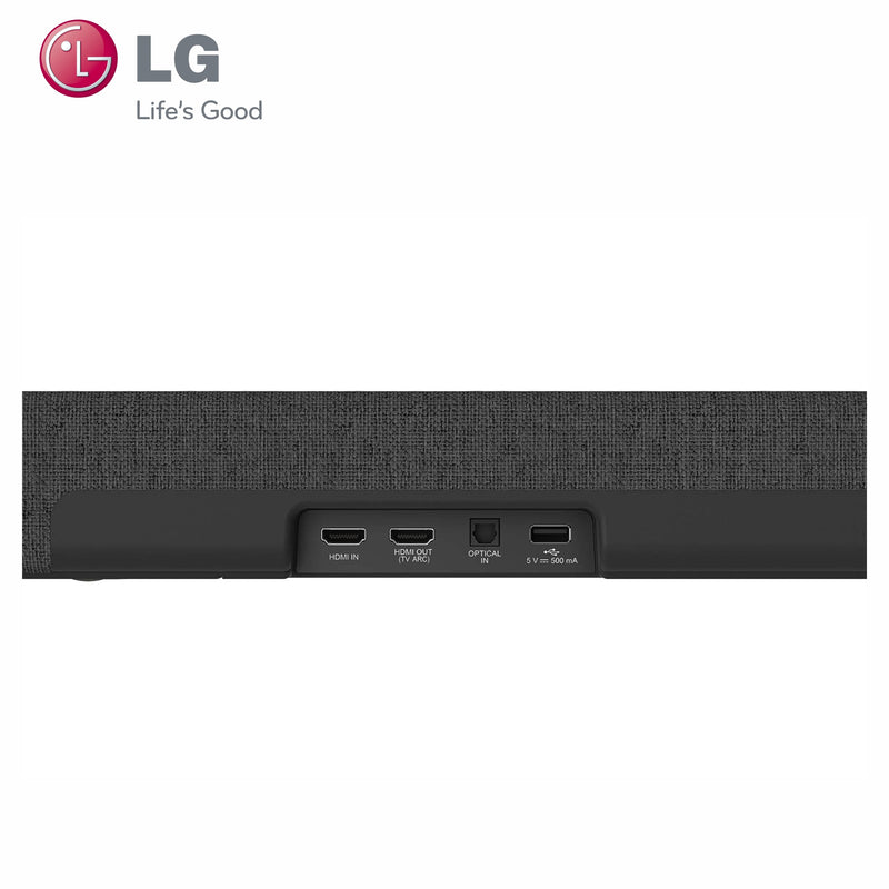 LG HT-SP2 SOUNDBAR