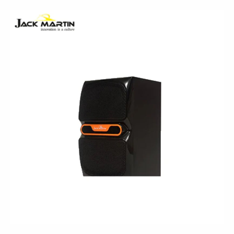 JACK MARTIN JM-222B