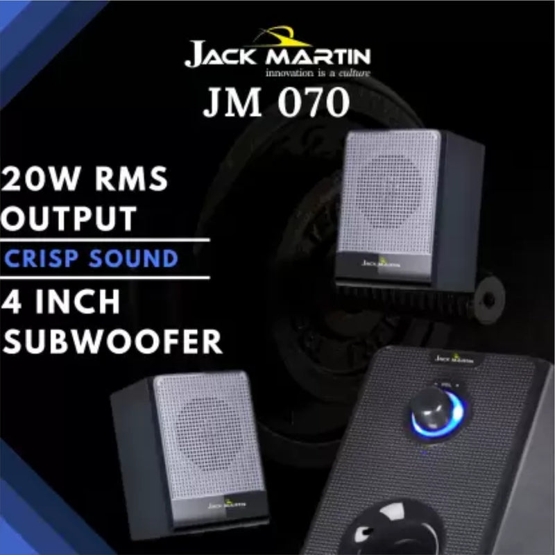 JACK MARTIN HT-JM070