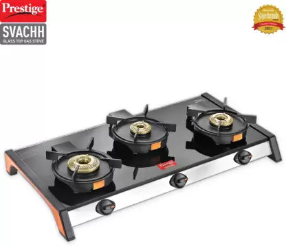 3BR SVACHH GTSB 03 GAS STOVE