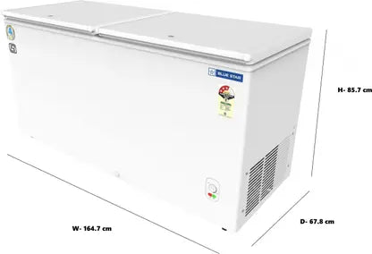BLUE STAR CF3-500MEW