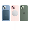 APPLE IPHONE 15 PLUS 256GB BLACK