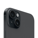 APPLE IPHONE 15 PLUS 256GB BLACK