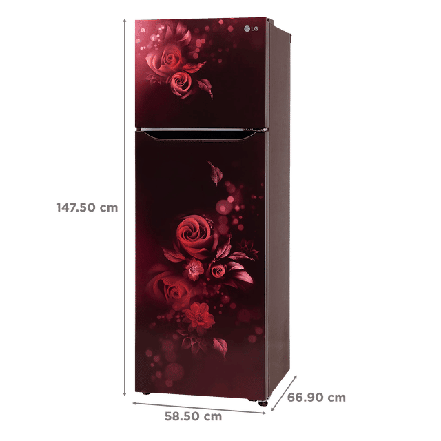 LG GLN292BSEY