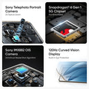 REALME 12 PRO 5G 8/256