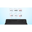 PANASONIC WM-NAF110VD1BB