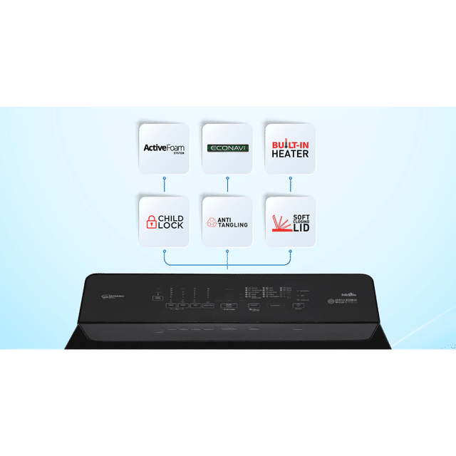 PANASONIC WM-NAF110VD1BB