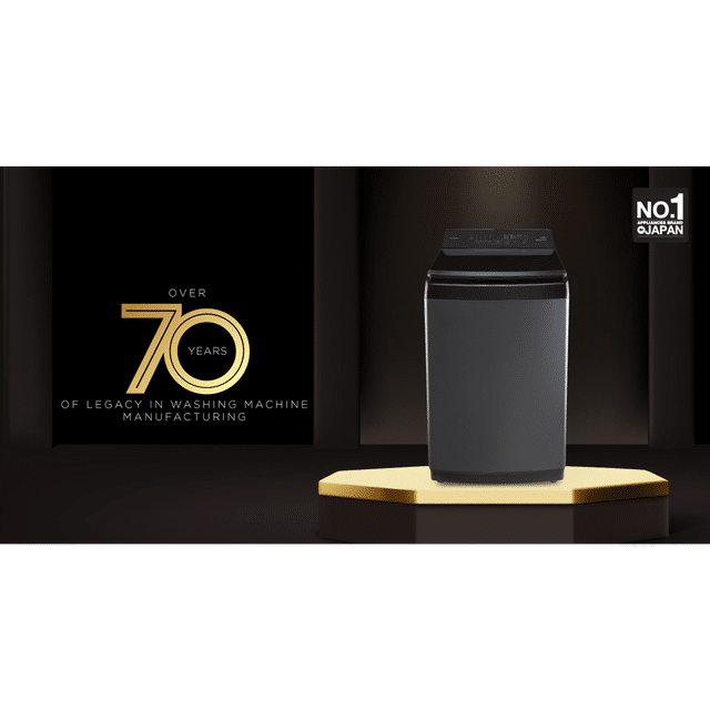 PANASONIC WM-NAF110VD1BB