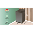 PANASONIC WM-NAF110VD1BB