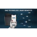 PANASONIC WM-NAF100VD1BB