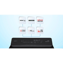 PANASONIC WM-NAF100VD1BB