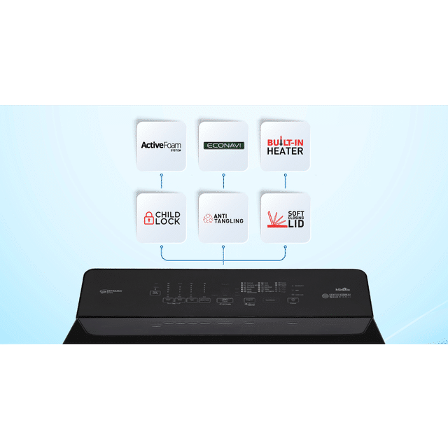 PANASONIC WM-NAF100VD1BB