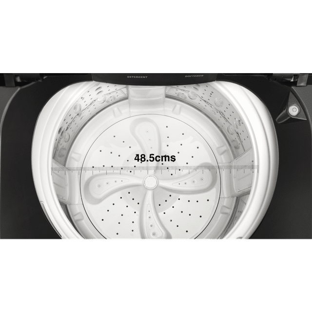 PANASONIC WM-NAF100VD1BB