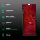 GODREJ RD EDGEPRO 210D TAF MN WN