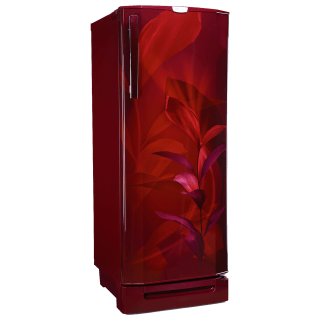 GODREJ RD EDGEPRO 210D TAF MN WN