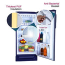 GODREJ RD EDGENEO 207E TDF MP BL