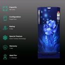 GODREJ RD EDGENEO 207E TDF MP BL